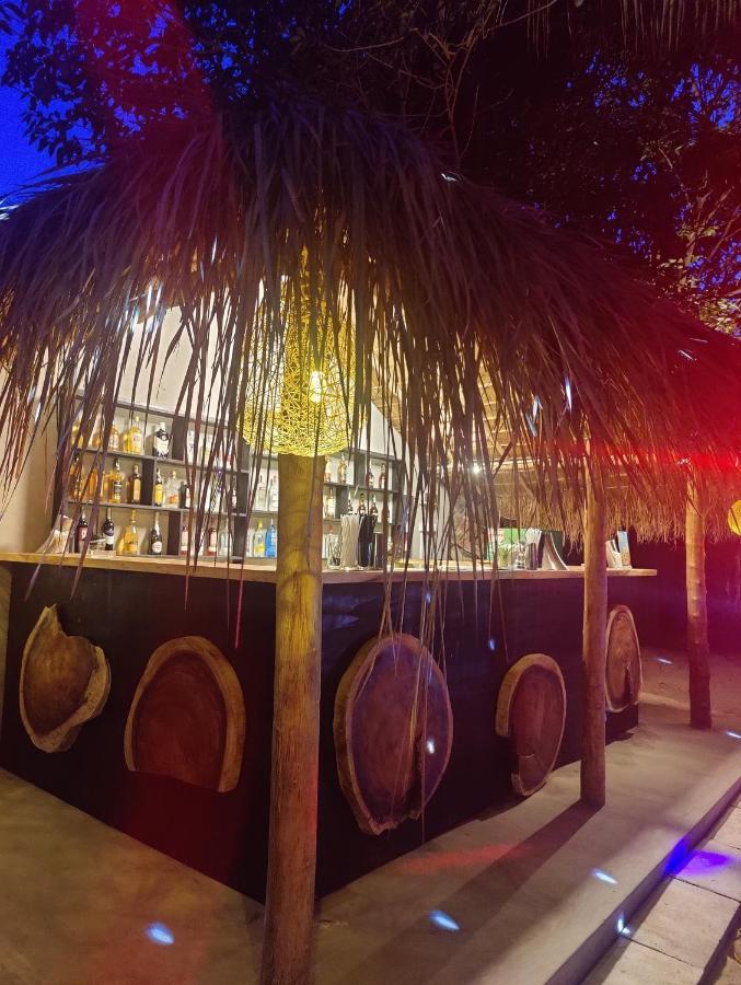 Atteriya Chill Hotel Arugam Bay Buitenkant foto