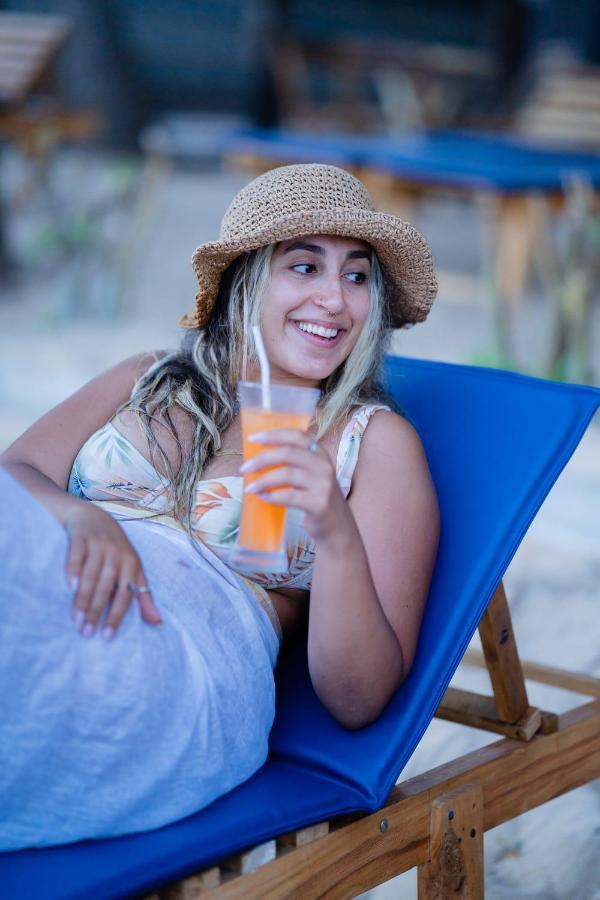 Atteriya Chill Hotel Arugam Bay Buitenkant foto