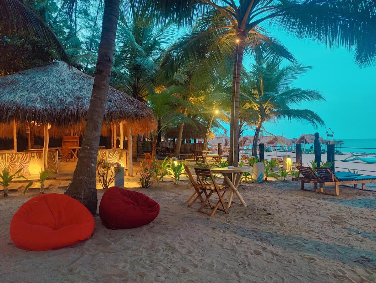 Atteriya Chill Hotel Arugam Bay Buitenkant foto